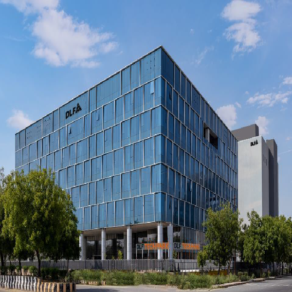 DLF Tech Park Noida | Office Space for Rent Sector-143A